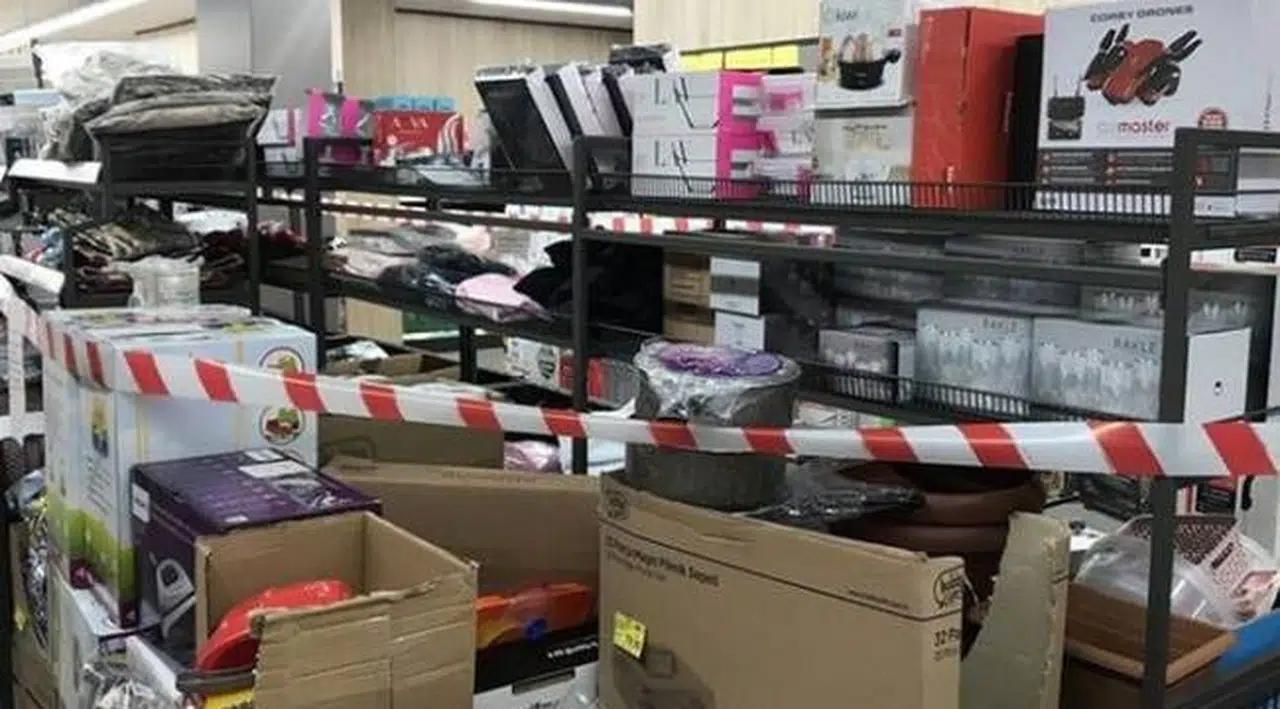 Zincir marketlerde yeni düzenleme hazırlığı: Tütün mamulü, mobilya, elektronik eşya ve beyaz eşya satılmayacak