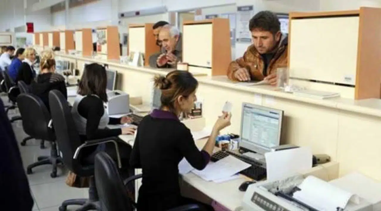 1 Haziran genelgesi: Kamuda mesai düzenlemesine aynen devam