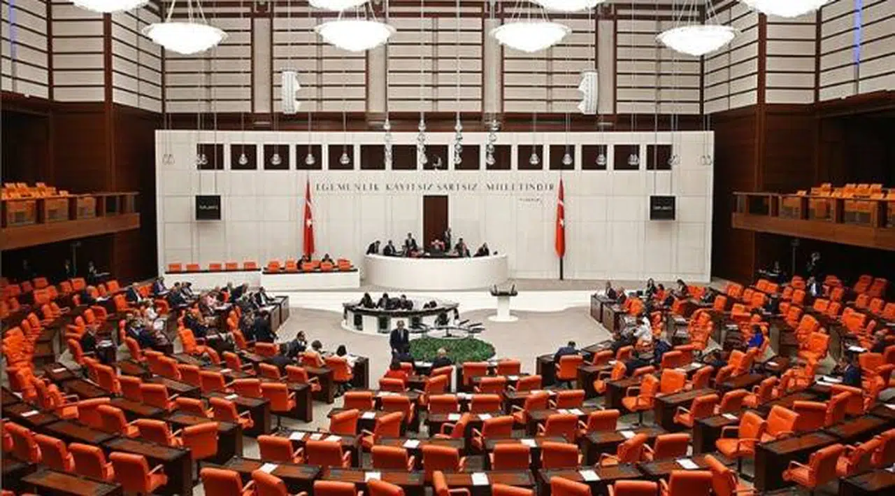 1 Temmuz'da tatile girecekti; TBMM'nin çalışma süresi uzatıldı