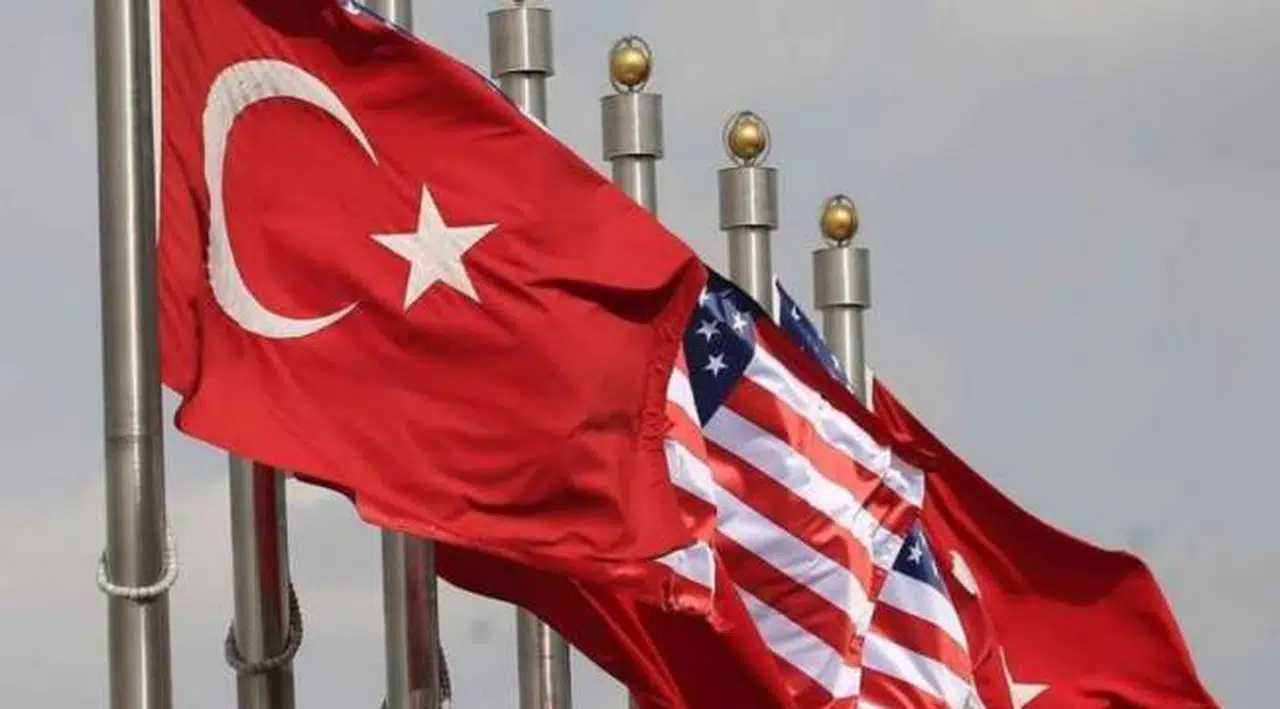 ABD’den 'Türkiye’ye seyahat uyarısı' kararı
