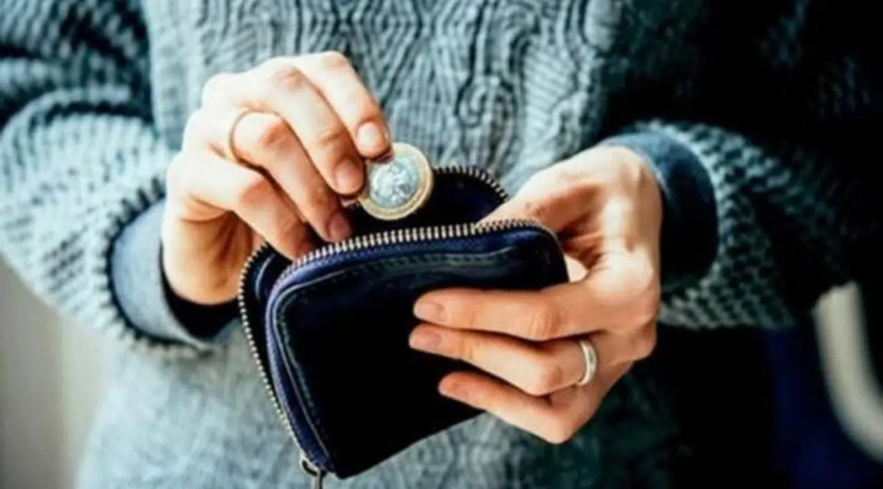 Açlık sınırı 3 bin 468 lira oldu
