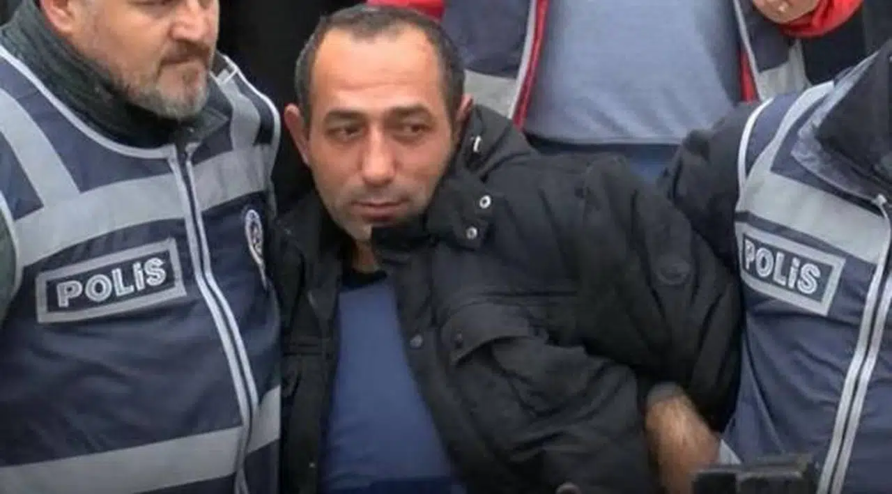 Adalet Bakanlığı: Ceren Özdemir cinayetindeki ihmal iddiaları incelenmeli