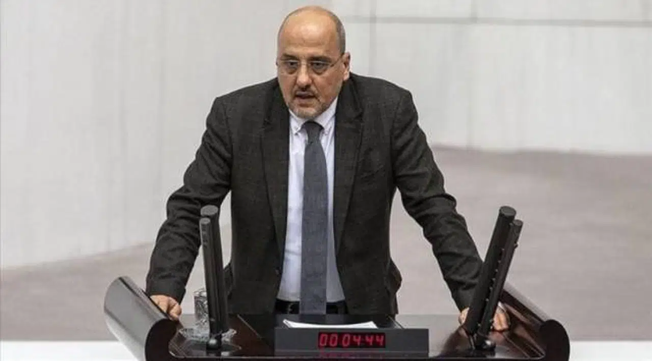 Ahmet Şık hakkında soruşturma başlatıldı