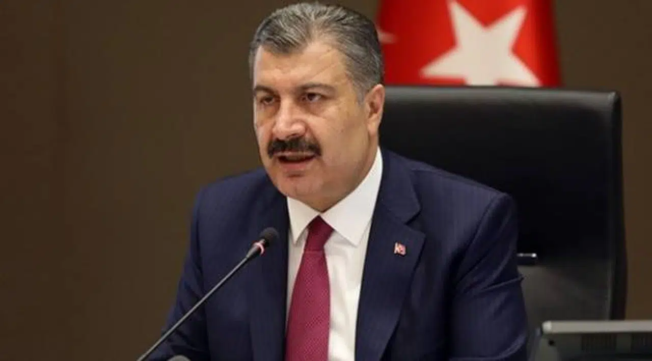 Aile hekimleri de BioNTech aşısı yapmaya başlayacak