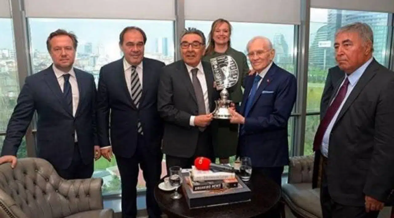AKP'den 750 milyon dolarlık kredi savunması: Ticari sır, özel hayatın gizliliği