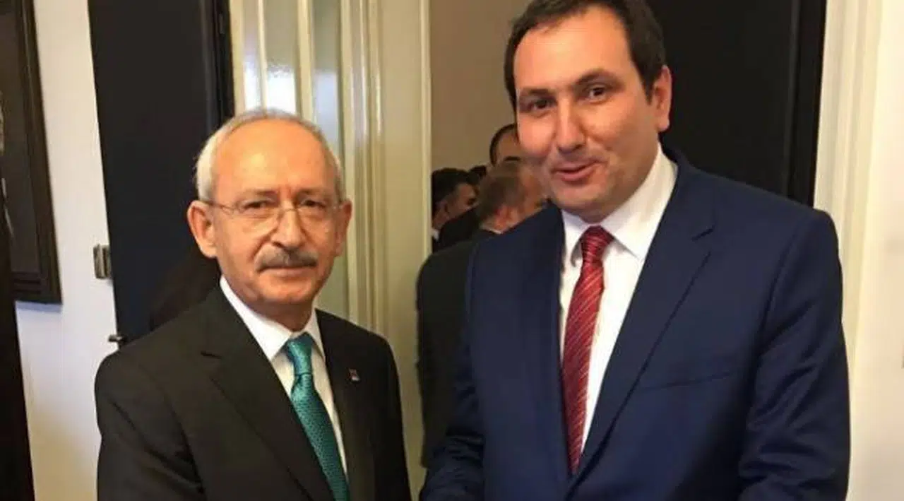 ASKF seçimleri için Bornova’dan Muhtar ismi çıktı