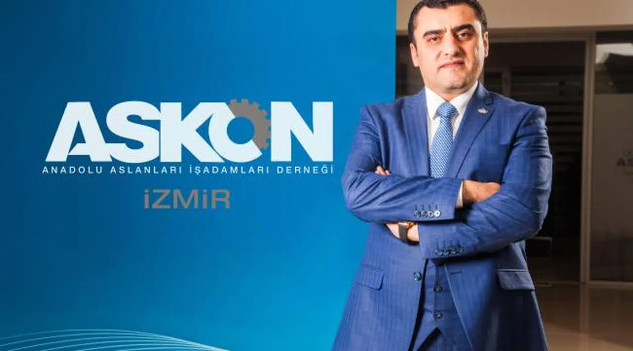 ASKON İZMİR: Erken seçim söylemi ülke gündeminden çıkmalı.