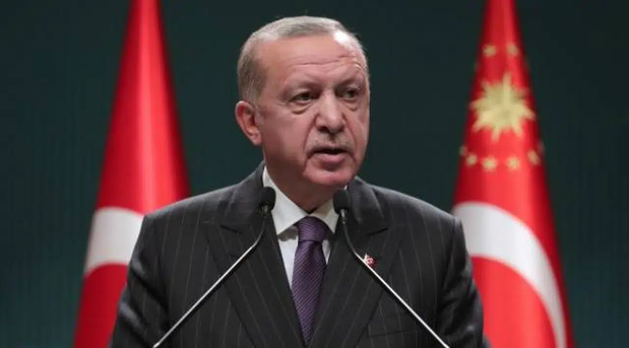 Aylardır merakla bekleniyordu! Erdoğan yarın açıklayacak