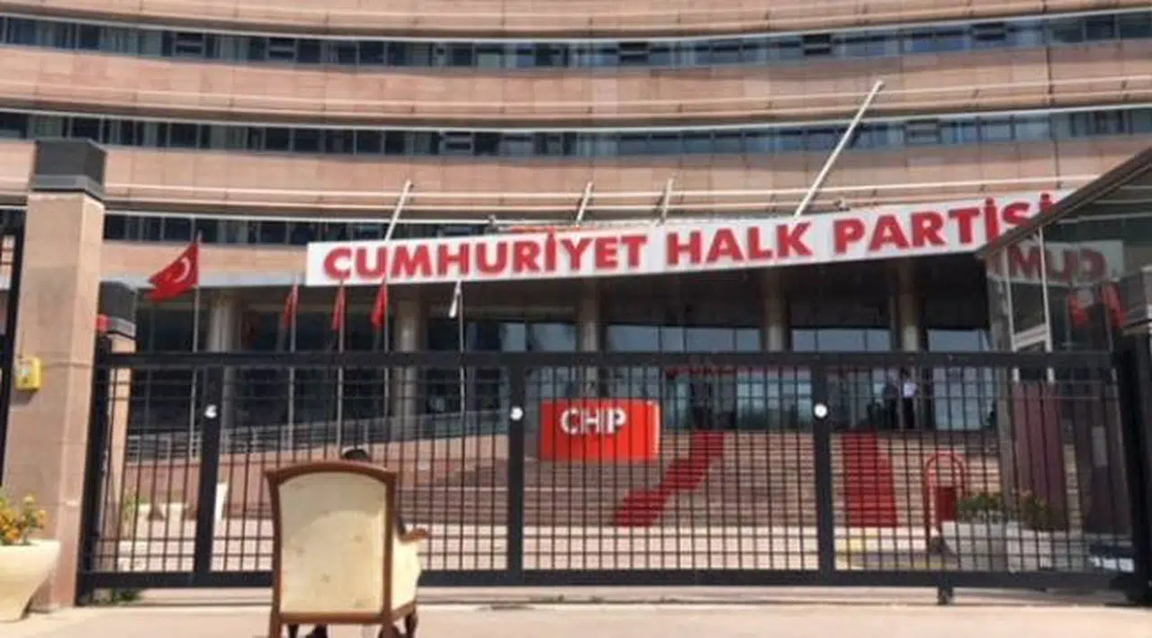 CHP'de Parti İçi Muhalefet Hareketlendi