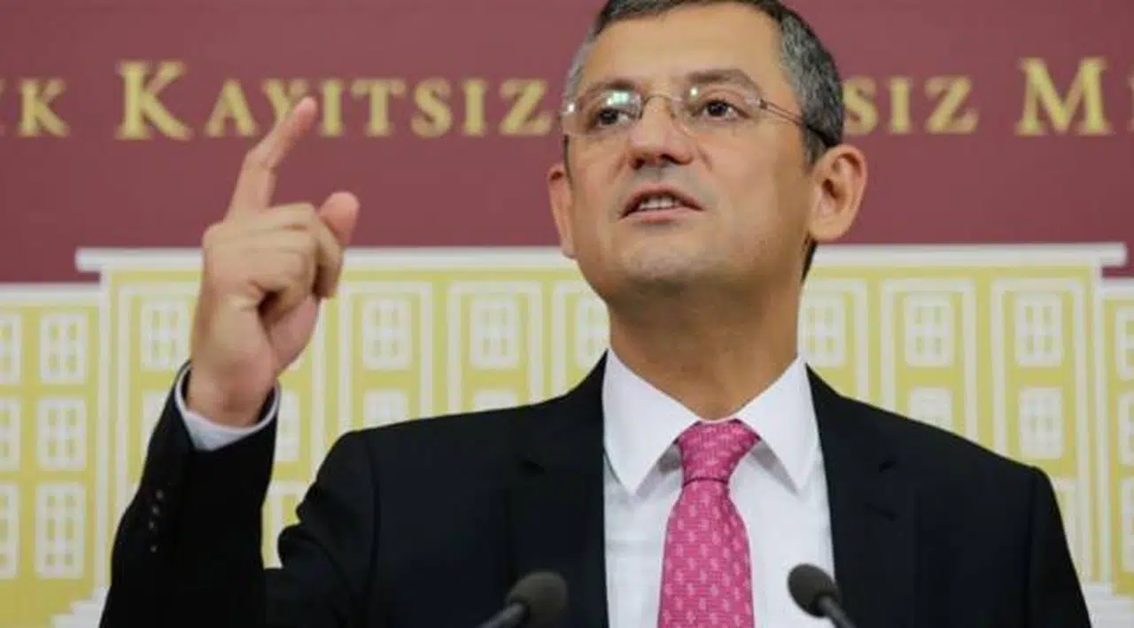 CHP'den AK Parti'nin 'MKE' teklifine tepki: Türk Silahlı Kuvvetleri'ne ihanettir