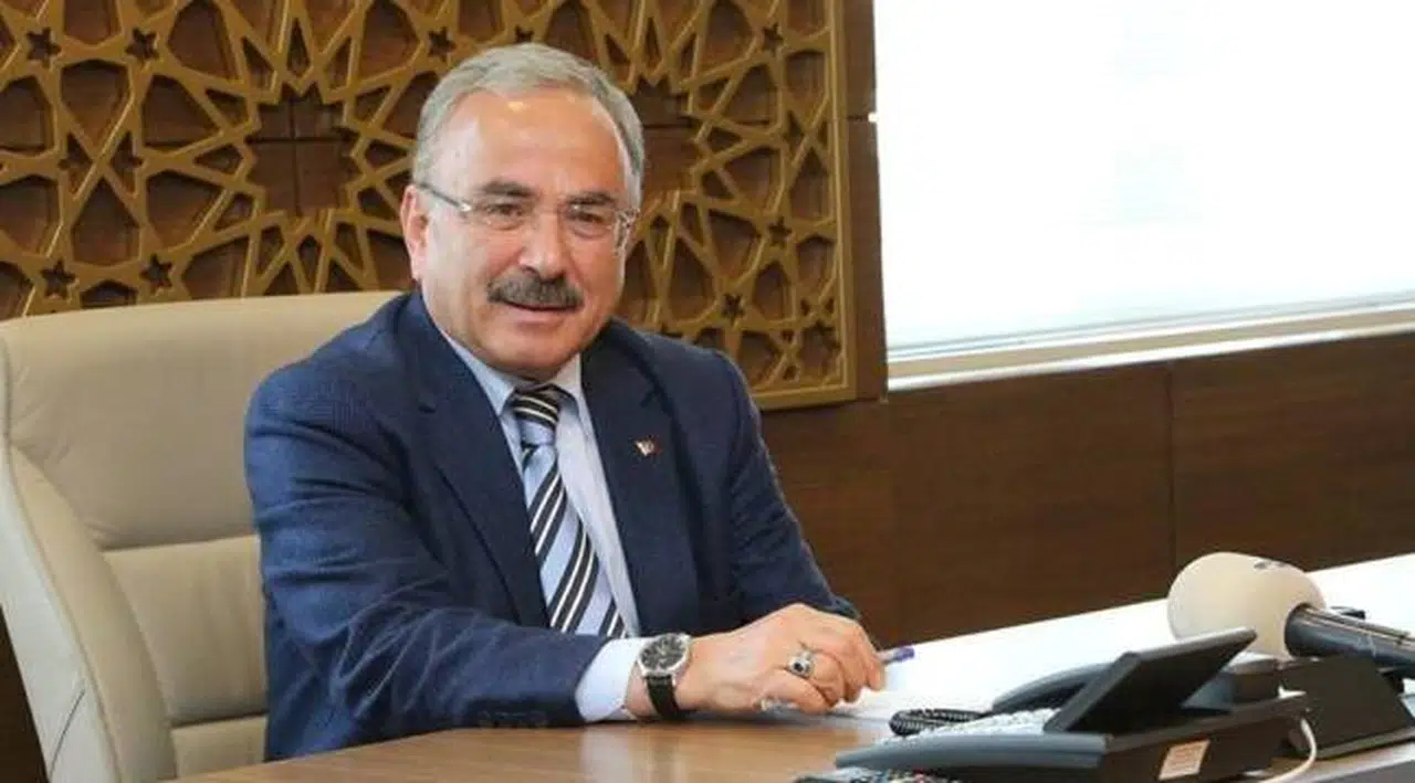 CHP'li Adıgüzel'den AK Partili belediye başkanı Güler'e: Erdoğan, bu lafları sana söylüyor