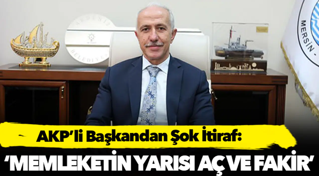 CHP'li Antmen o belediye başkanına sert tepki gösterdi!