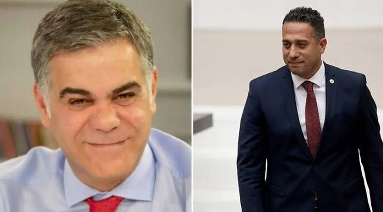 CHP'li Başarır'dan Süleyman Özışık'a belgeli yanıt: Umarım bu belgeleri görünce yüzü kızarır, utanır