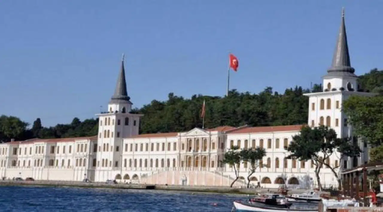 CHP'li isim açıkladı: Kuleli Askeri Lisesi'ni tekrar açacağız