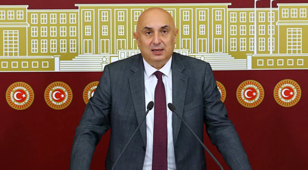 CHP'li Özkoç'tan Bakan Soylu'ya: 2019'da Mersin Limanı'nda yakalanan 615 kilogram kokain hangi şirkete geliyordu?