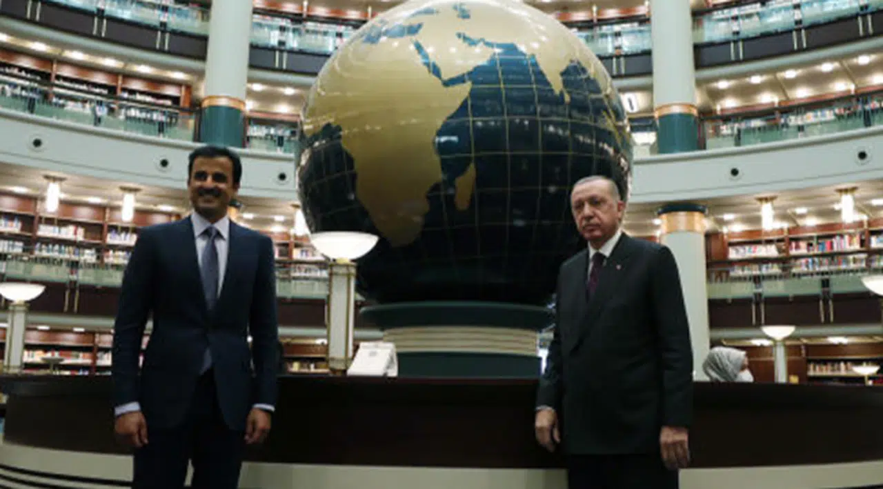Cumhurbaşkanlığı'ndan "sınavsız tıp" açıklaması