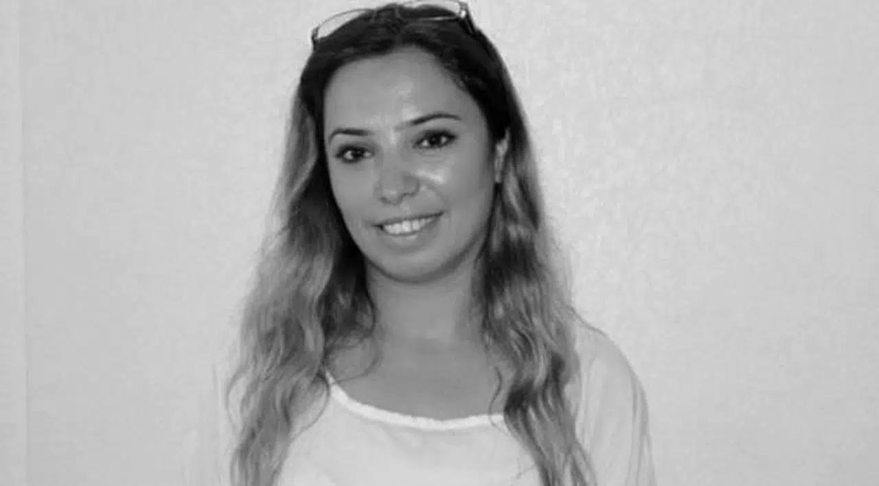 Deniz Poyraz için bugün İzmir'de cenaze töreni düzenlenecek