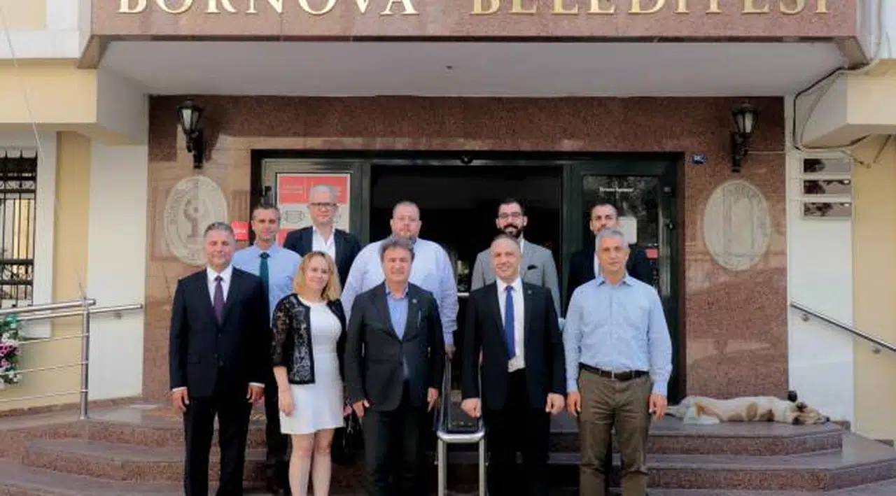 EGOD ile Bornova Belediyesi’nden istihdam işbirliği