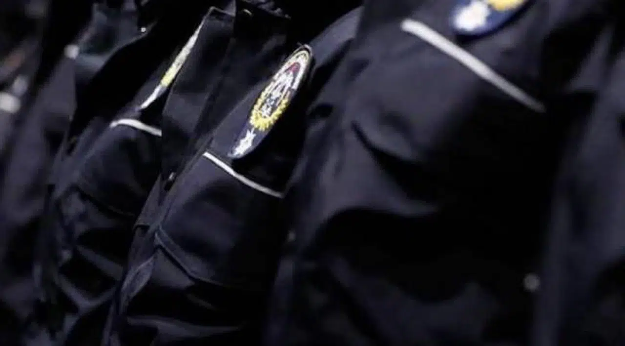 Emniyet’te 21 binden fazla polisin görev yeri değişti