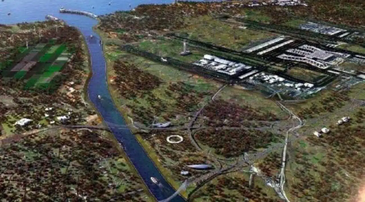 Erdoğan 26 Haziran'da Kanal İstanbul’un ilk köprüsünün temelini atacak