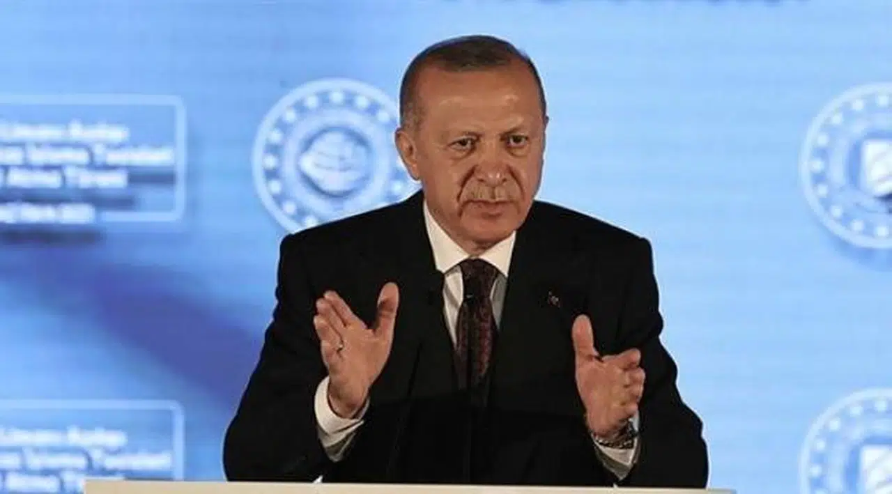 Erdoğan'dan 15 gün içinde 6 kritik toplantı