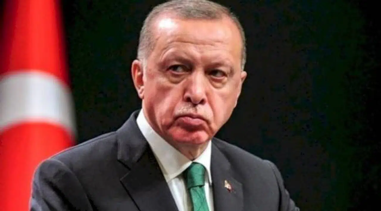 Erdoğan'dan seyahat yasakları hakkında açıklama
