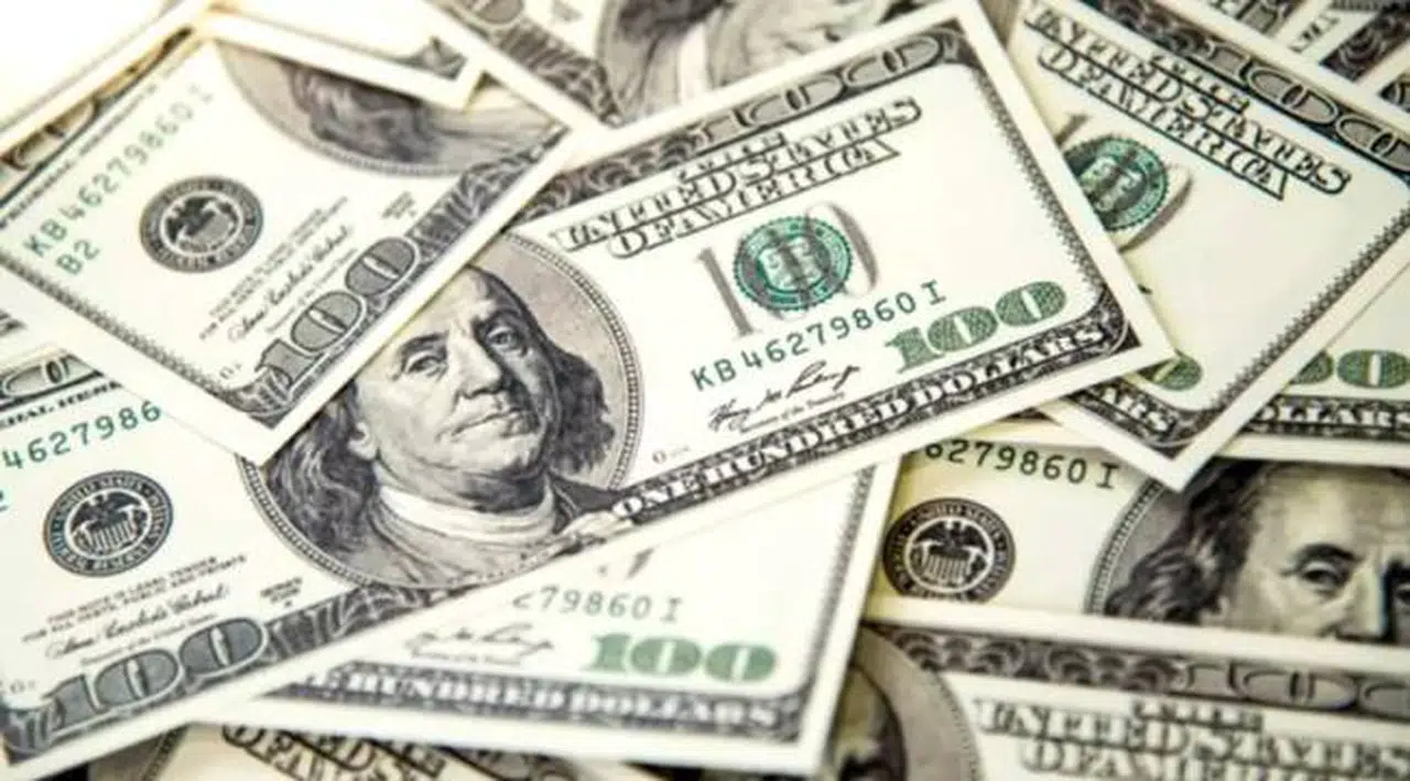 Erdoğan faiz açıklaması yaptı, dolar rekor kırdı