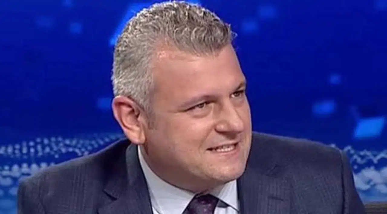 Erdoğan'ın kuzeni Cengiz Er, Ersoy Dede'yi işaret etti: Hemen çekilmeli