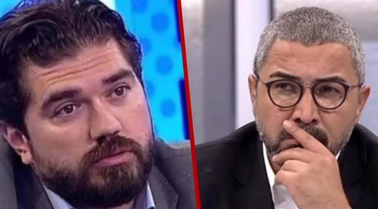 Erdoğan'ın kuzeni 'medyanın kirli çamaşırları ortaya çıkacak' demişti, Peker iki ismi açıkladı