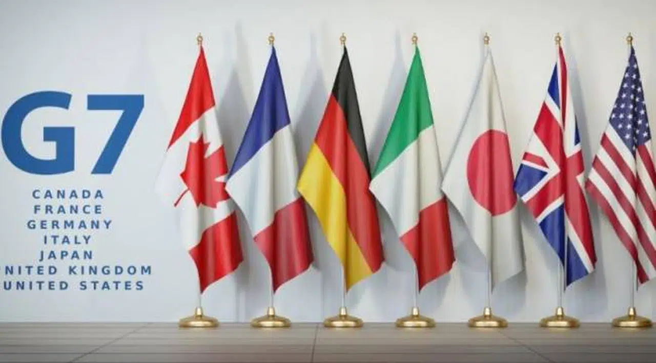 G7 ülkeleri yoksul ülkelere yalnızca 1 milyar doz aşı vaat etti