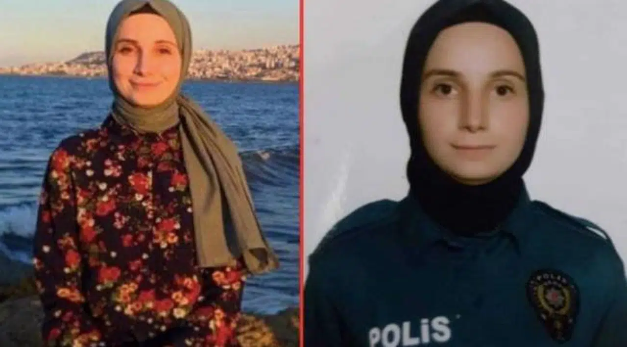 Giresun'da polis memuru evinde ölü bulundu