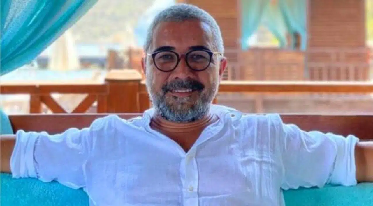 Habertürk'ün Veyis Ateş kararı belli oldu: 'Peker saldırır, çocuklarıma zarar verir' demiş
