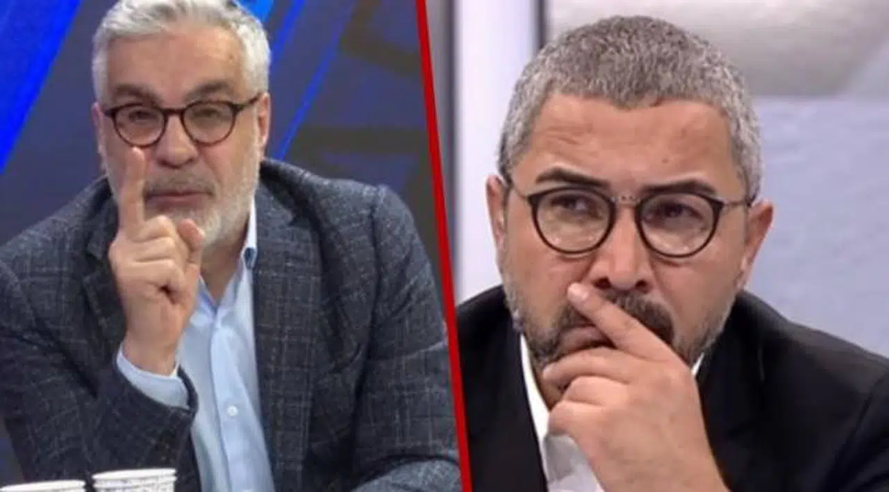 Hadi Özışık'tan Veyis Ateş açıklaması: Değer verdiğim bir arkadaşım, konuşması gerekiyor