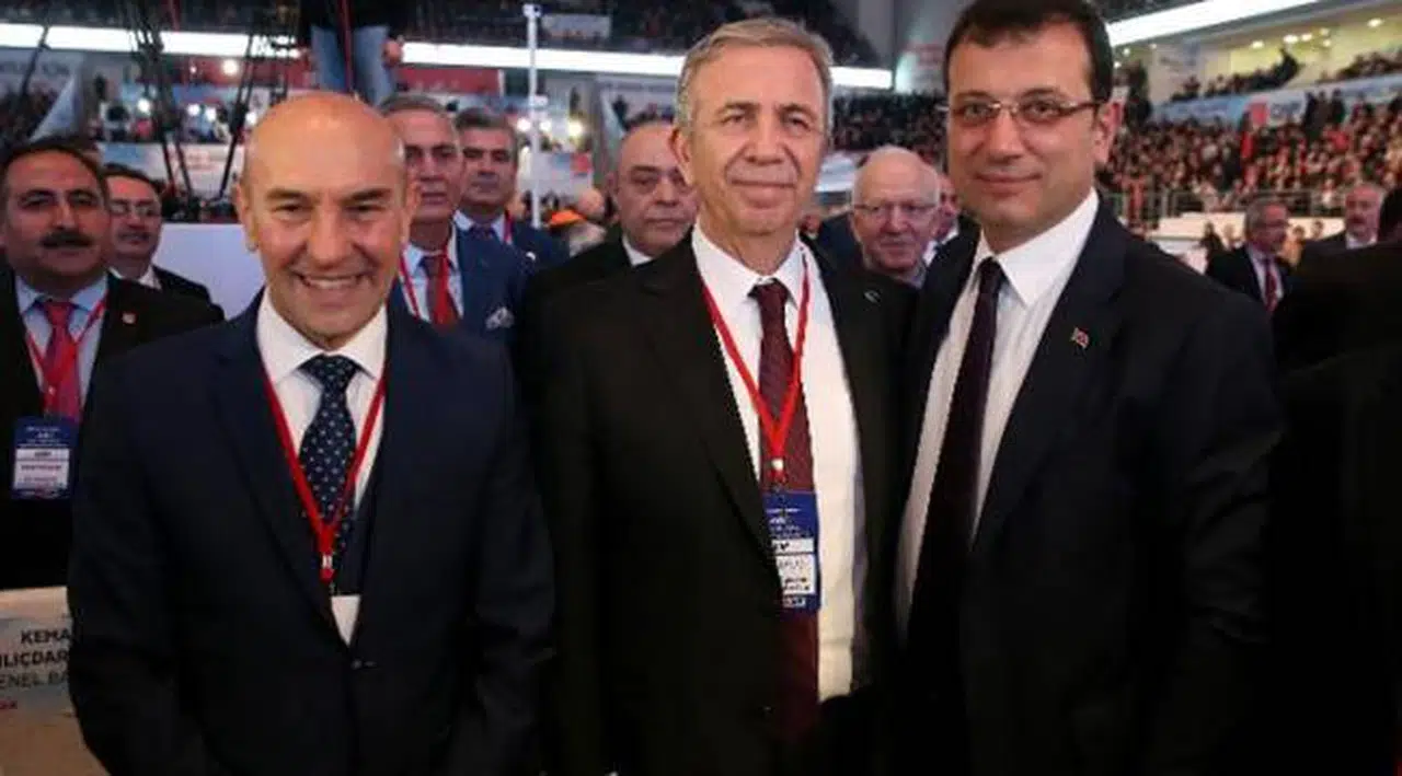 "Hazine'den CHP'li belediyelere aktarılan kaynaktaki kesinti yüzde 50'nin üzerinde"