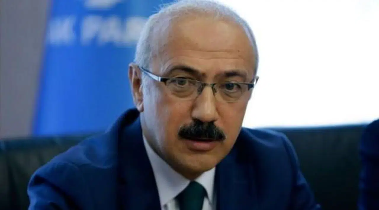 Hazine ve Maliye Bakanı: Kurumlar Vergisi'ni düşüreceğiz