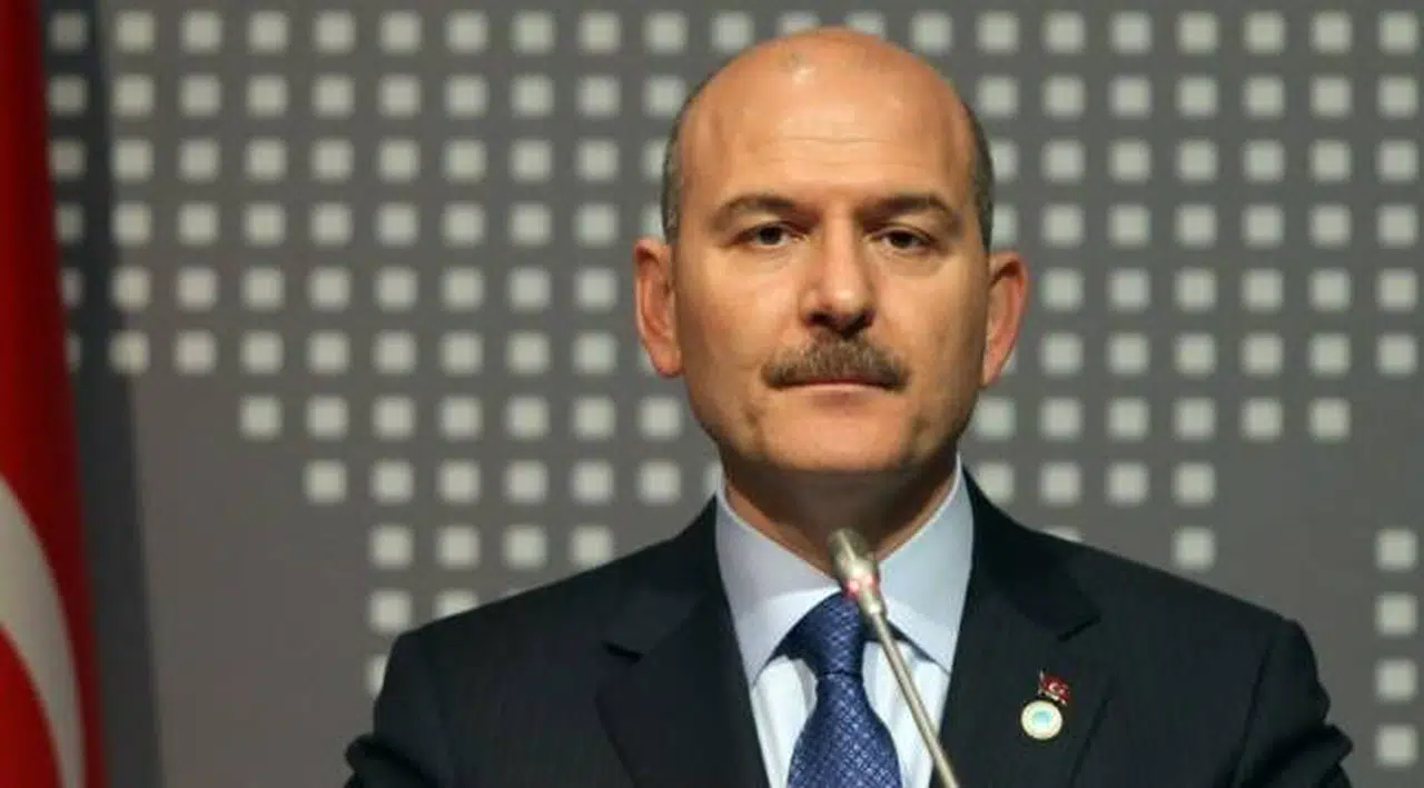 HDP merkezine saldırının üstünden saatler geçti, Soylu'dan açıklama yok!