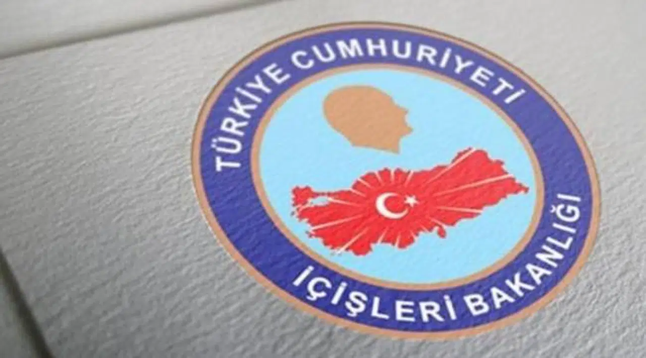 İçişleri Bakanlığı: Mayıs ayında 358 mafya tipi organize suç örgütü çökertildi