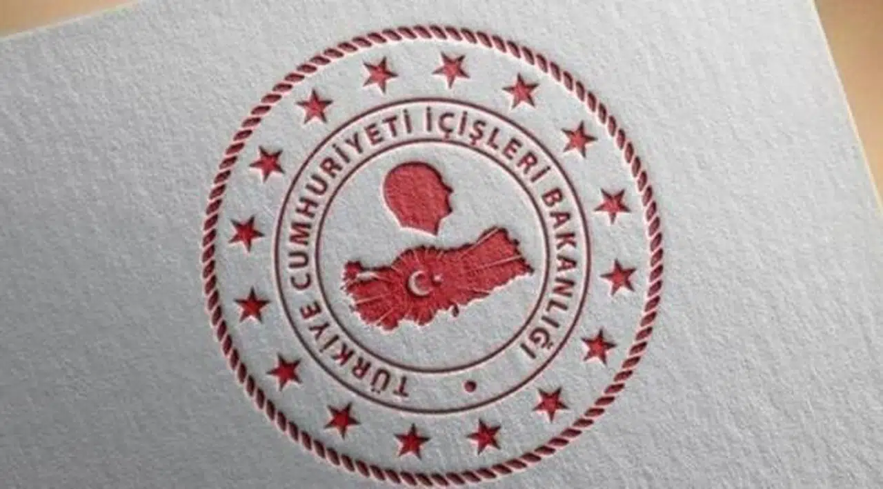 İçişleri Bakanlığı'ndan 1 Temmuz genelgesi