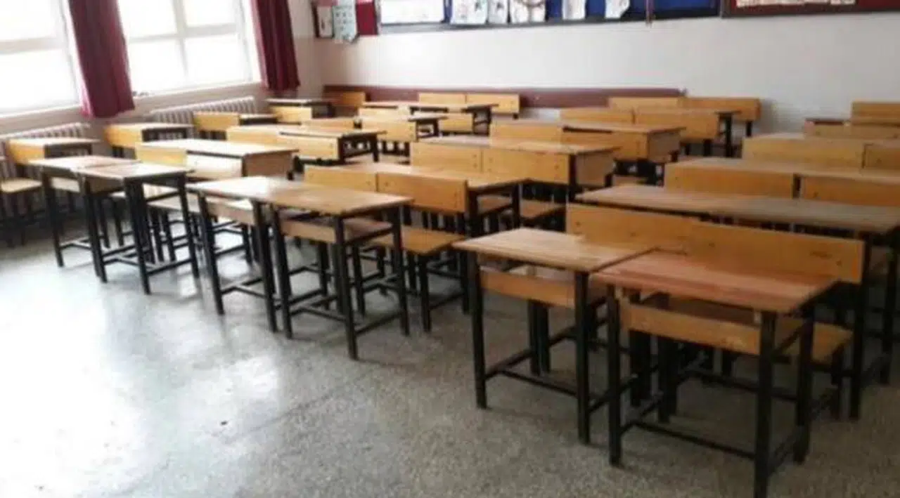 İçişleri Bakanlığı'ndan LGS genelgesi
