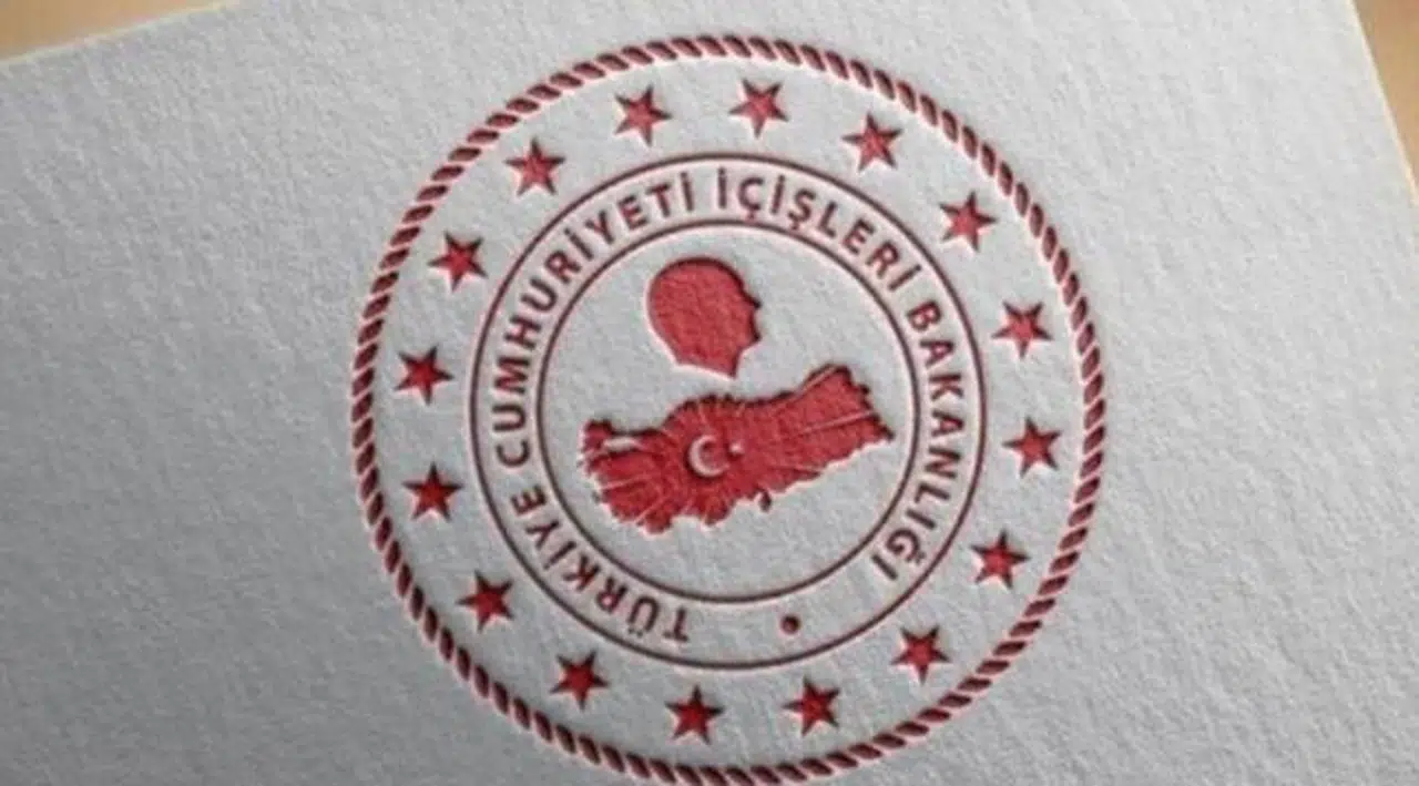 İçişleri Bakanlığı'ndan 'normalleşme tedbirleri' genelgesi