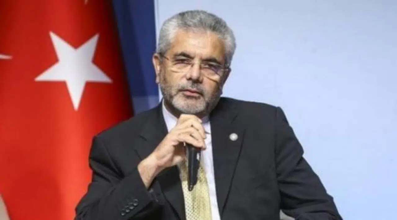 İkinci Ruhsar Pekcan vakası: Kendi şirketine milyonlarca liralık iş
