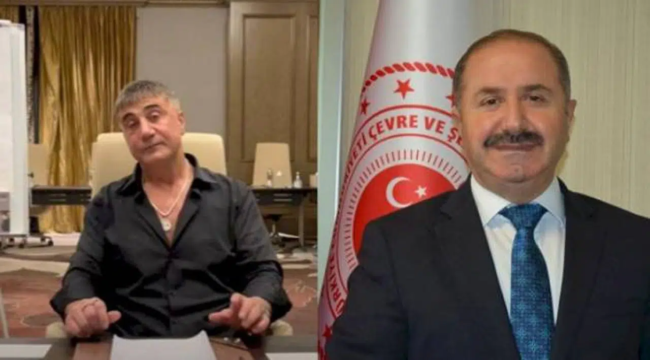 İşte Sedat Peker’in ‘kapatıldı’ dediği dosya