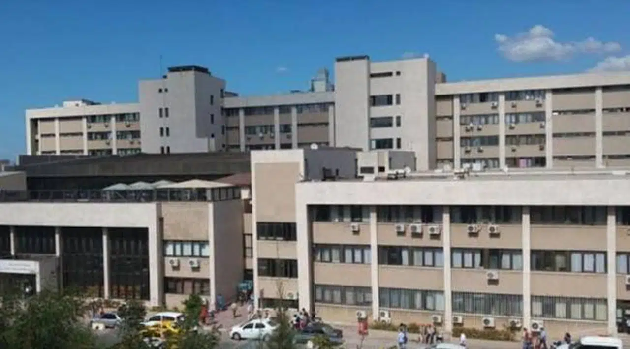 İzmir'de sağlık çalışanı pansuman odasında ölü bulundu
