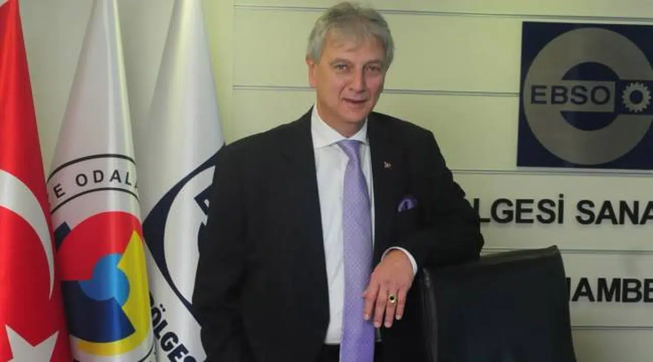 İzmir İş Dünyası’ndan aşı teşekkürü