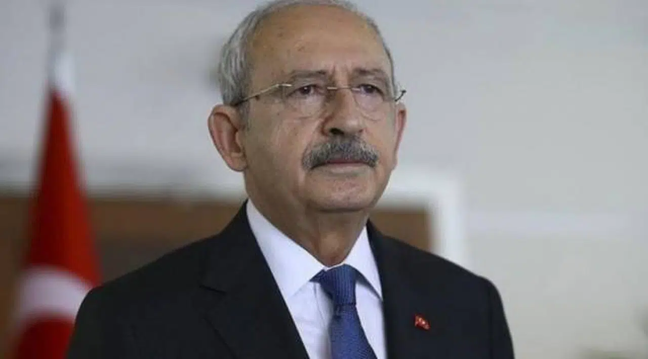 Kılıçdaroğlu'ndan 5 dilde Kanal İstanbul mesajı: Ödemeyeceğiz