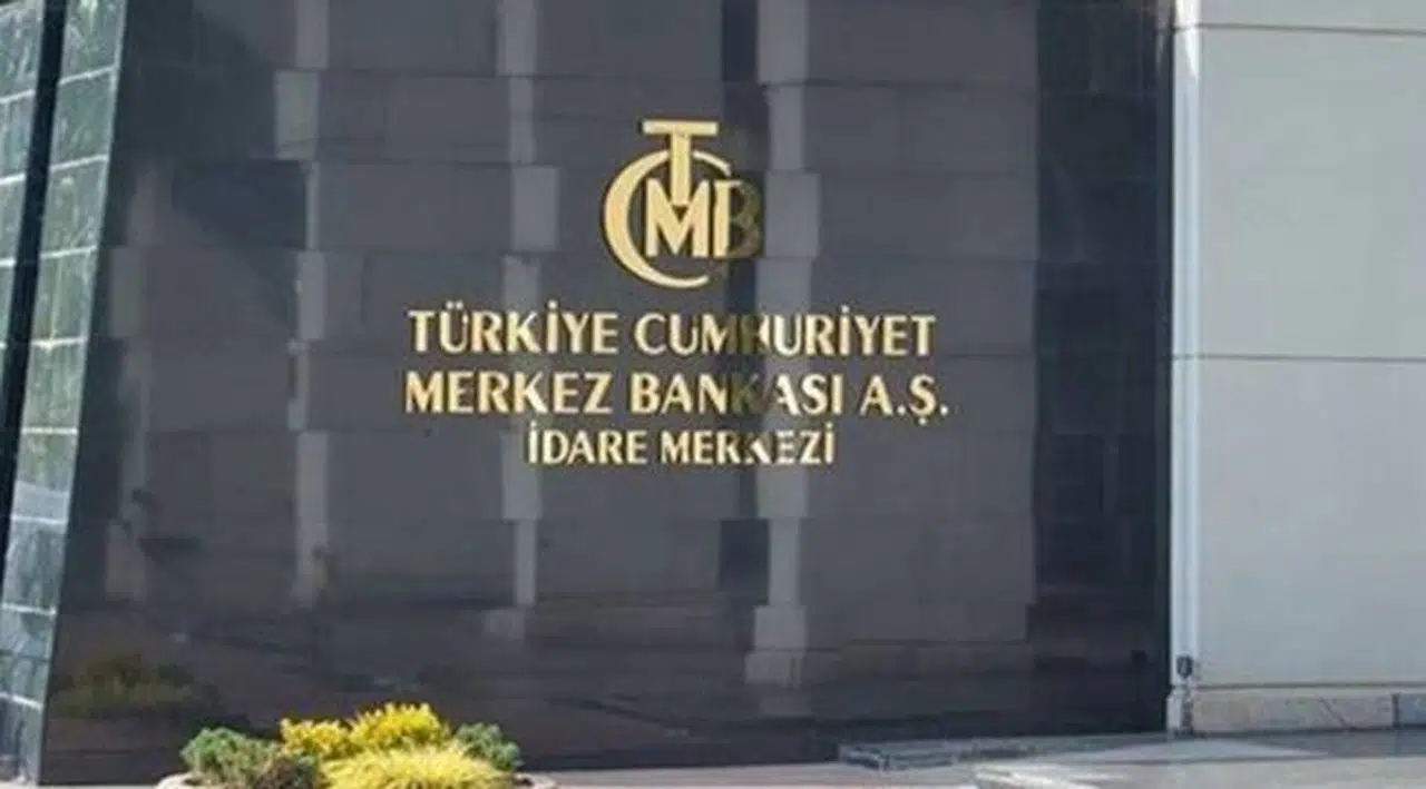 Merkez Bankası faiz kararını açıkladı