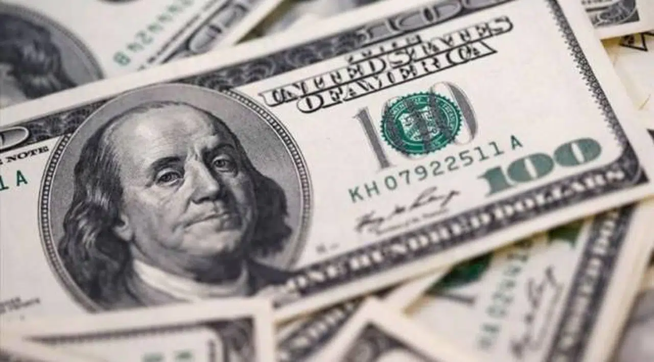 Merkez Bankası yıl sonu dolar kuru beklentisini yükseltti