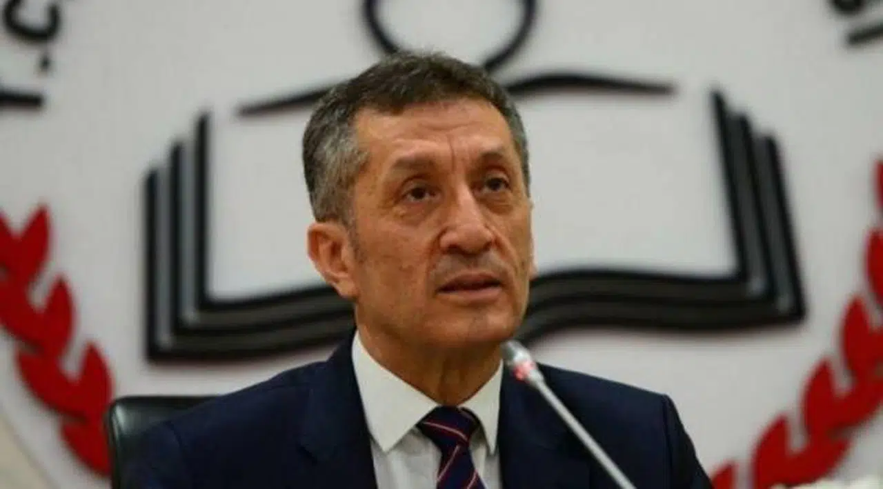 Milli Eğitim Bakanı Selçuk'tan LGS'de şaibe iddialarına ilişkin açıklama