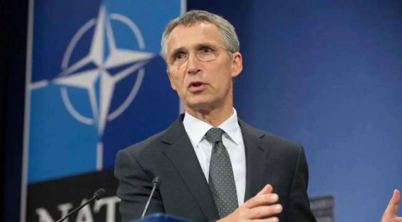 NATO zirvesinde Stoltenberg’ten dikkat çeken Rusya açıklaması