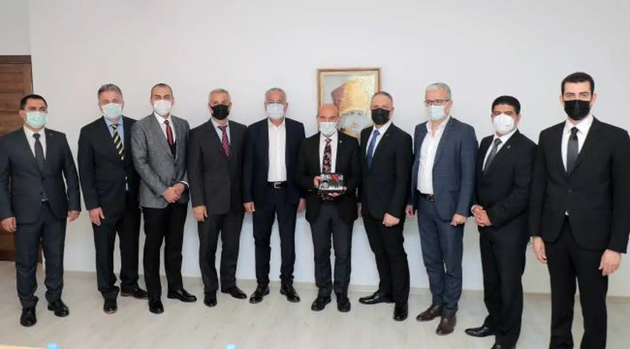 Nitelikli işgücü sorunu meslek fabrikası ile çözecek